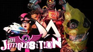 The First One's Free... To Play (The Jimquisition)