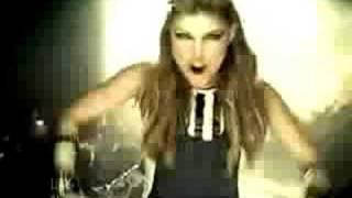 nelly ft. fergie - party people official video