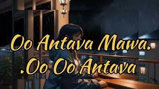 Oo Antava Mawa..Oo Oo Antava Video Song hindi| Pushpa Songs | Allu Arjun| DSP |Sukumar |Samantha