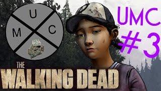 The Walking Dead Season 2 Episode 3 (LongPlay) Walkthrough Lets play maddyson +100500