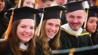 NY Times Columnist Frank Bruni Showcases Mount Saint Vincent's Excellence in Higher Education