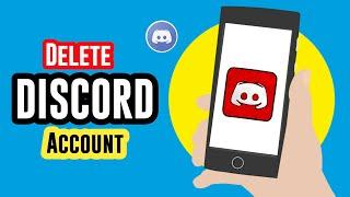 How to Permanently Delete Your Discord Account