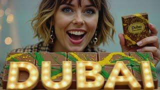 Carla Montecarli – Dubai Schokolade (Official Music Video) | Viral TikTok Hit