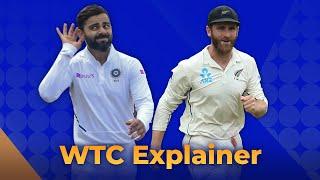 Explained: The whats and hows of World Test Championship