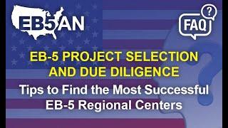 Tips to Find the Most Successful EB-5 Regional Centers