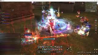 Lineage 2 Essence EU - Sienna - Sunday Siege