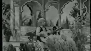 Ek Husn Ki Devi (Mehdi Hasan)