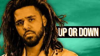 J Cole x Dreamville Type Beat (2021) | Cordae Type Beat (2021) | OSYM - Up or Down