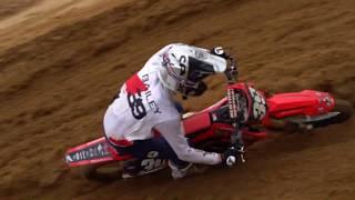 Raw Laps At MTF | Martin Davalos, Jordon Smith & Jordan Bailey