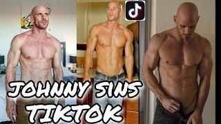 Johnny Sins Tiktok Compilation!