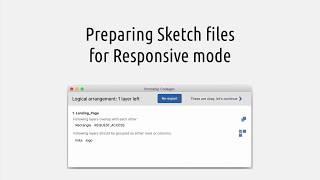 Preparing your design for Codegen - Sketch designs to HTML & CSS