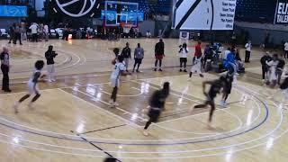 Team Durant vs BBE #EYBL24 (Highlights)