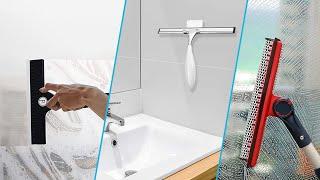 Top 10 Shower Squeegee in 2024 (Top Picks)