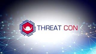 THREAT CON 2019 - Hacking Human Lives via Body Area Network by Vignesh C