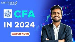  #CFA Course Details Explained! | Everything You Need to Know  #financecareers #careerinfinance