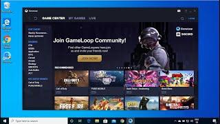 How To Download And Install GameLoop In Windows 10 PC
