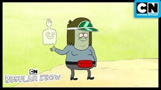 Every Episode Of Season 4 (Compilation) | The Regular Show | Cartoon Network