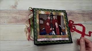 Country Craft Creations Sept. Design Team Project Celebrate Christmas