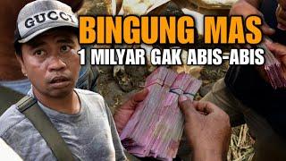 BOS AN TERKENAL KAYA SEJAGAD PASAR️34 Ekor Sapi Masih Kurang, 1 Milyar Gak Abis-Abis