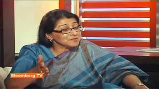 Women In Leadership: Planning Is Key: Naina Lal Kidwai