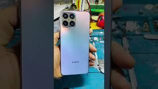 اصلاح شاشة honor X8 2022 5G هونر X8 2022