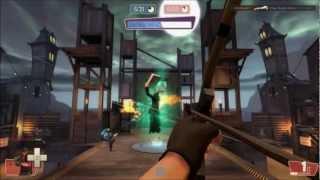 Team Fortress 2: Halloween 2012 Gameplay!