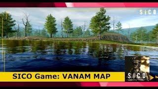 SICO™ Game MOBILE : PRESENTING VANAM MAP- Map Trailer