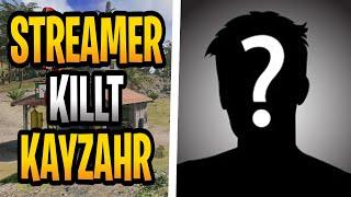 STREAMER killt KAYZAHR | DIROK überlebt das unmögliche | Warzone Highlights