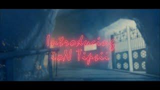 Introducing ioN Tipsii by Lucid Lynx