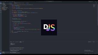 Discord Bot Setup and First Command - Discord JS Pt. 1