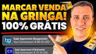 Trackeamento 100% Gratuito na GRINGA - Google Ads para Afiliados passo a passo para Ganhar em Dólar