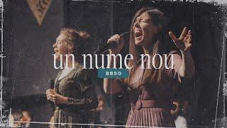 Un nume nou - BBSO