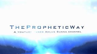 The Prophetic Way channel