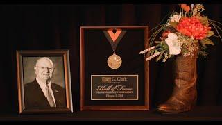 2024 OSU Hall of Fame - Gary C. Clark