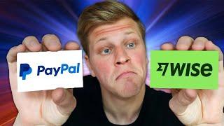 Wise vs PayPal: Which is Better? (2024)