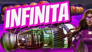 BLACK OPS 6 JETGUN MUNICIÓN INFINITA (FUNCIONANDO) BUG DE XP RONDAS GLITCH