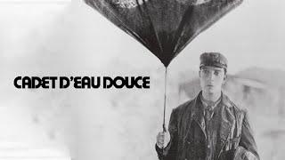 Cadet d'eau douce