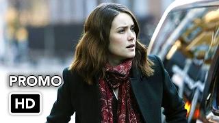 The Blacklist 4x14 Promo "The Architect" (HD) Season 4 Episode 14 Promo