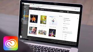 What’s New: Adobe Stock for Contributors (September 2016) | Adobe Creative Cloud