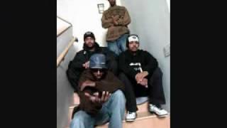 Souls Of Mischief - 93 Till Infinity