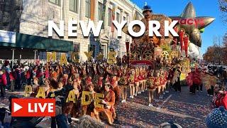 2023 Macy's Thanksgiving Day Parade (Live from New York City)