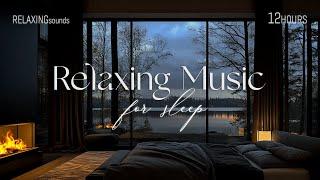 Healing Sleep Music - Eliminate Stress,Release of Melatonin and Toxin | Sleep Music For Your Night 9