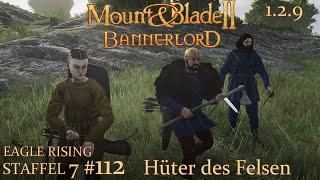 zurück fallen lassen | S7F112 | Mount & Blade II: Bannerlord | [deutsch gameplay ]