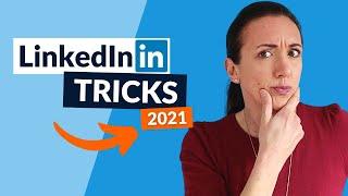 Kunden in 2021 mit Linkedin #gladiatorstyle gewinnen.