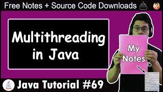 Multithreading in Java