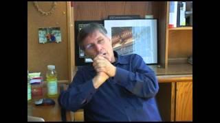 Video Excerpt of "Developmental Trauma Disorder" Seminar with Bessel A. van der Kolk, M.D.