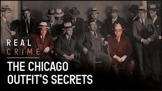 Rise of the Chicago Mafia: Rackets, Prohibition and Gambling