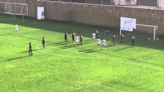 CANM20: Samuel Piette wonder-goal against USA