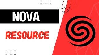 Create new resource | Laravel Nova | Nova Admin Panel | laravel admin panel tutorial