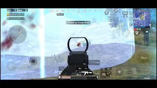 GLITCH ON BRDM IN PUBGLITE. || PUBGLITE FUNNY GAMEPLAY ️